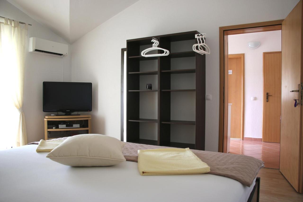 Apartments Gavric 特罗吉尔 外观 照片