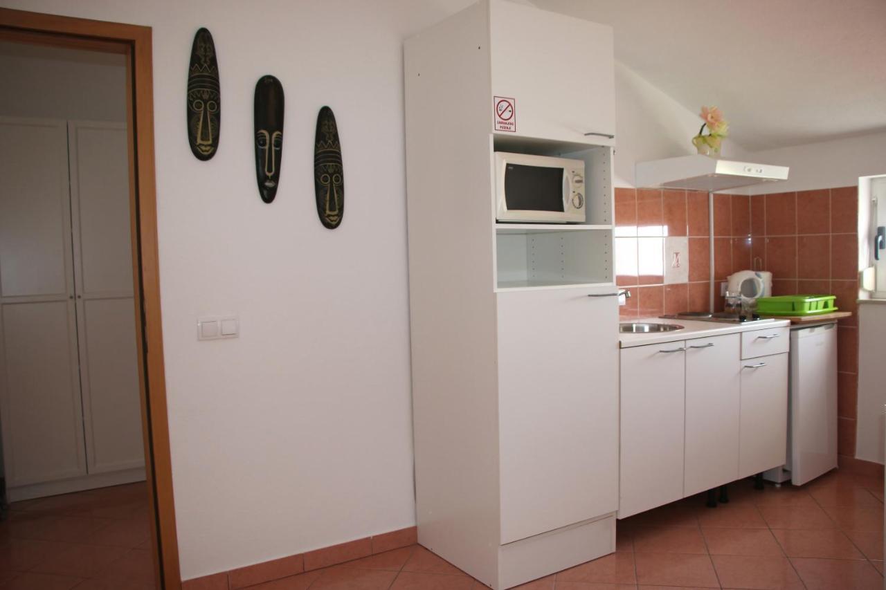 Apartments Gavric 特罗吉尔 外观 照片