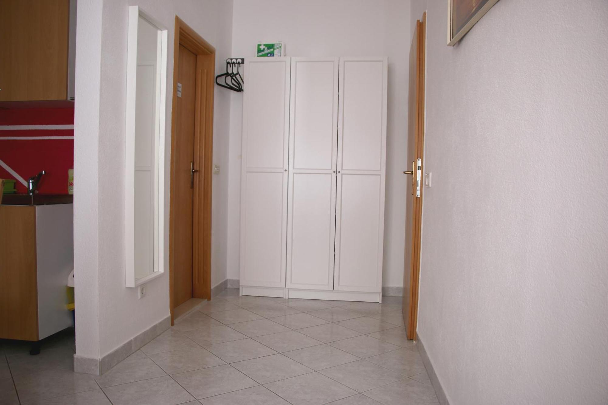 Apartments Gavric 特罗吉尔 客房 照片