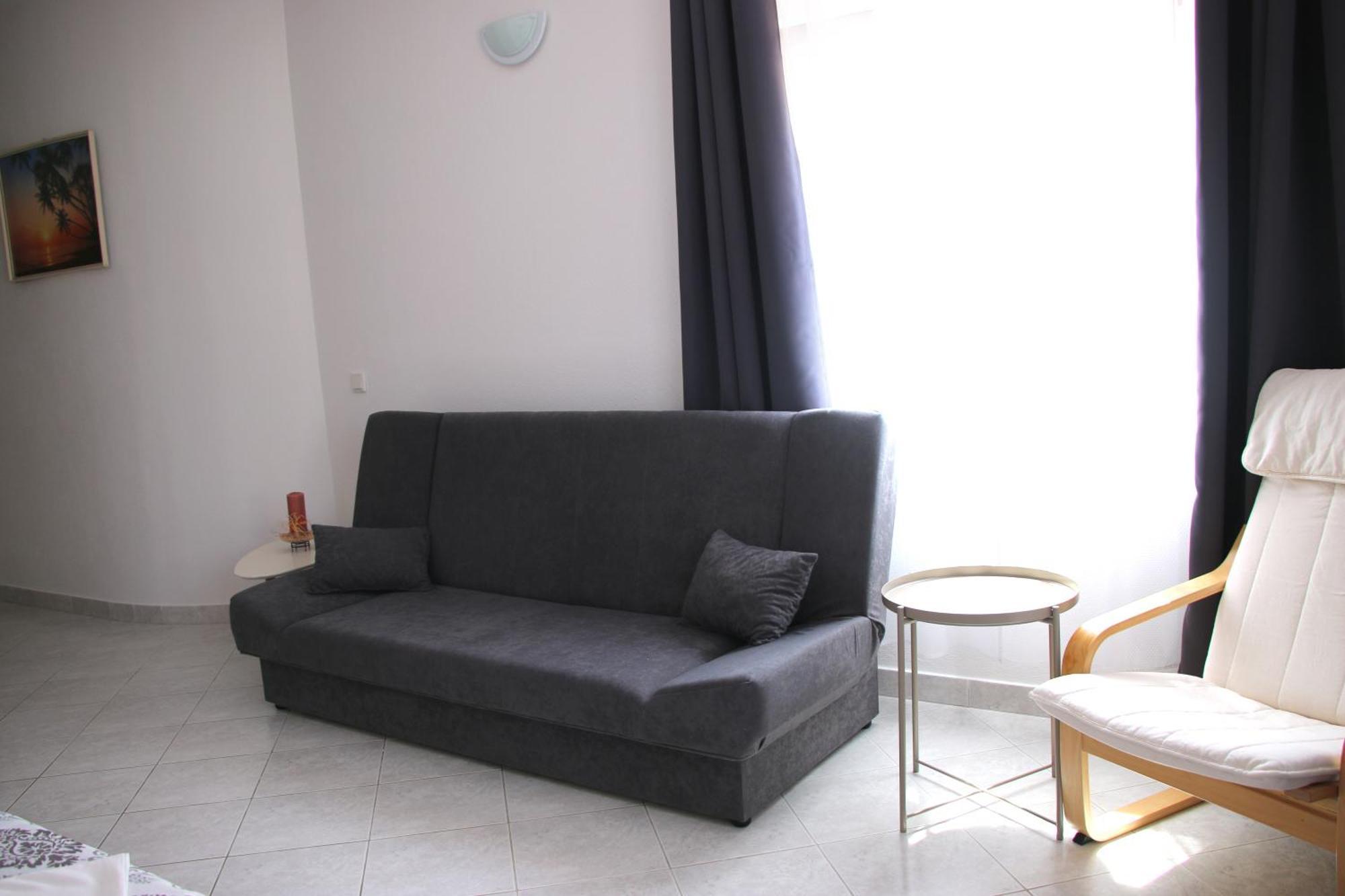 Apartments Gavric 特罗吉尔 客房 照片