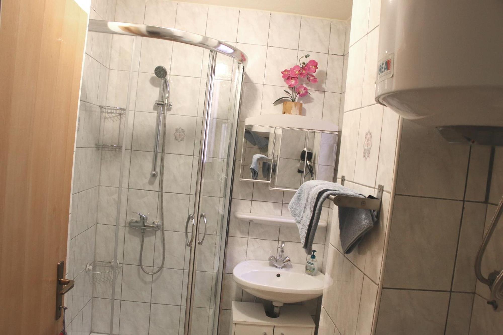 Apartments Gavric 特罗吉尔 客房 照片