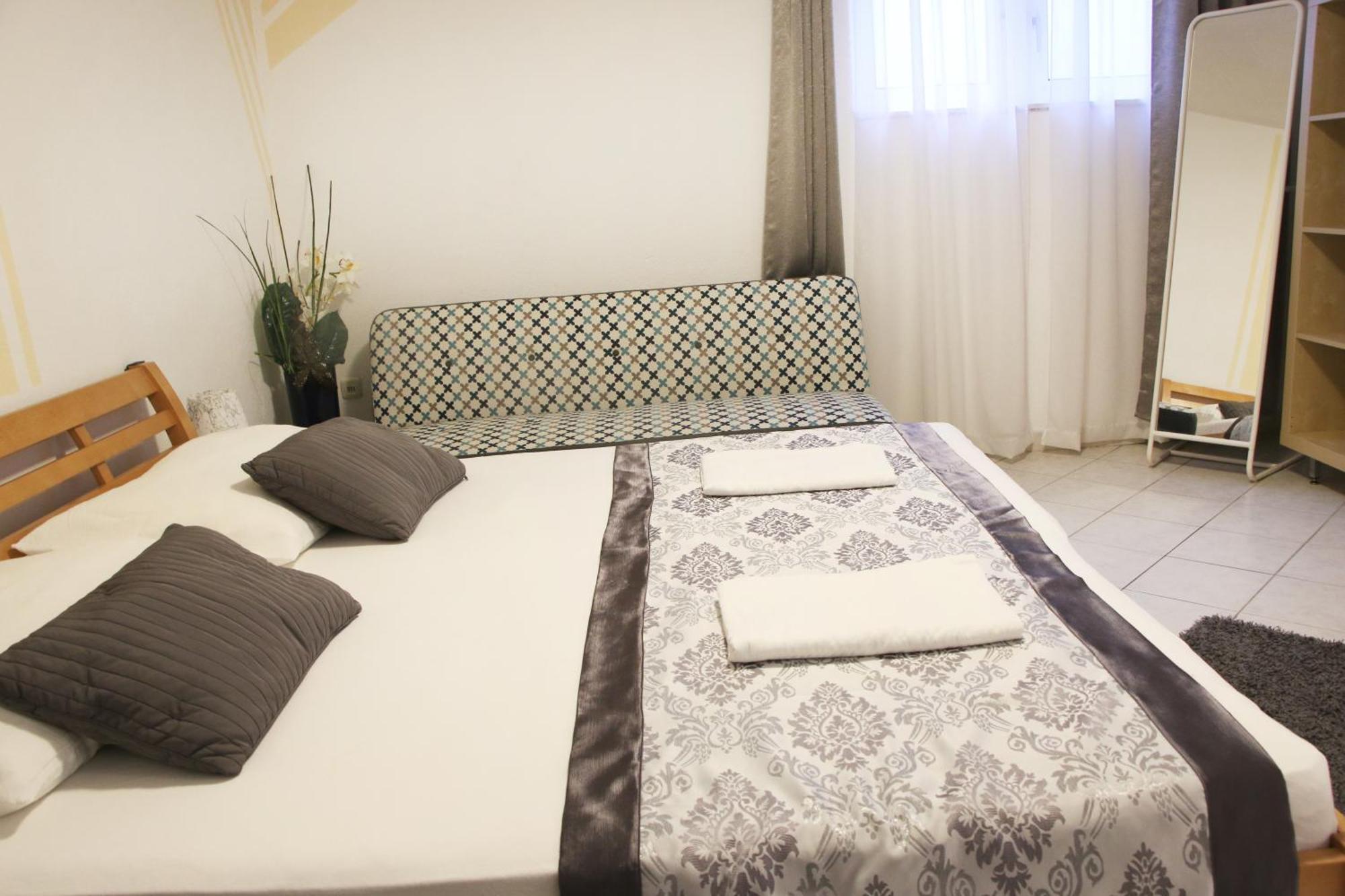 Apartments Gavric 特罗吉尔 客房 照片