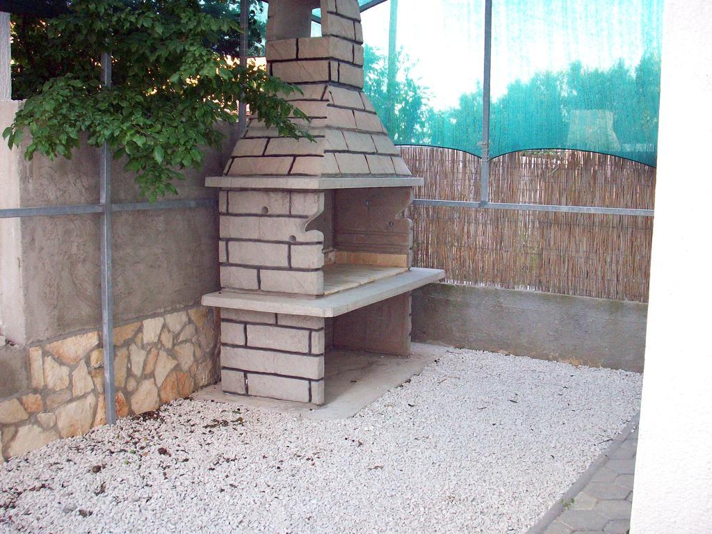 Apartments Gavric 特罗吉尔 外观 照片