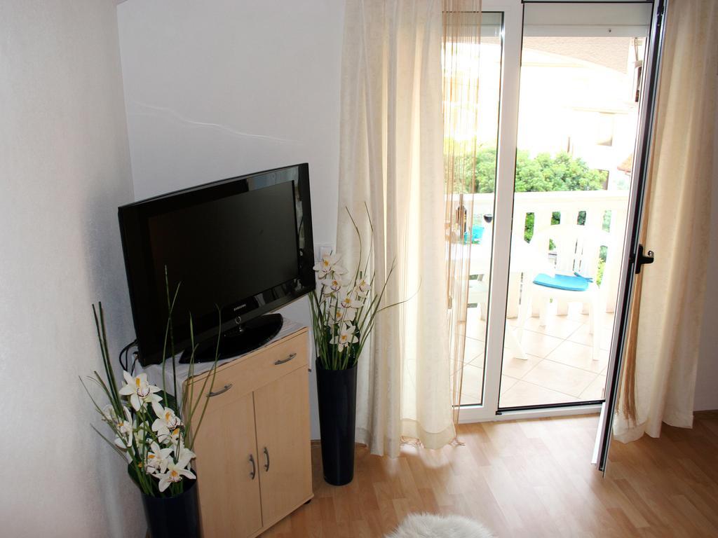 Apartments Gavric 特罗吉尔 客房 照片