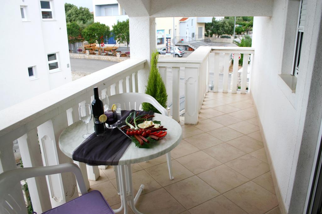 Apartments Gavric 特罗吉尔 客房 照片